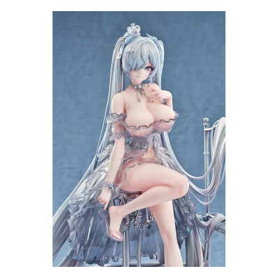 GODDESS OF VICTORY: NIKKE - Cinderella Glass Princess 1/7 Good Smile Company PVC Figure 24 cm