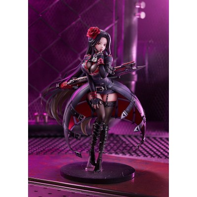 GODDESS OF VICTORY: NIKKE - Maiden 1/7 Good Smile Company PVC Figure 24 cm