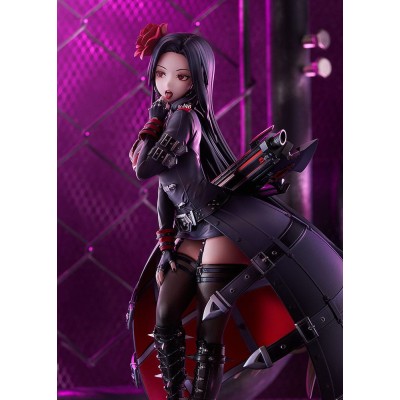 GODDESS OF VICTORY: NIKKE - Maiden 1/7 Good Smile Company PVC Figure 24 cm