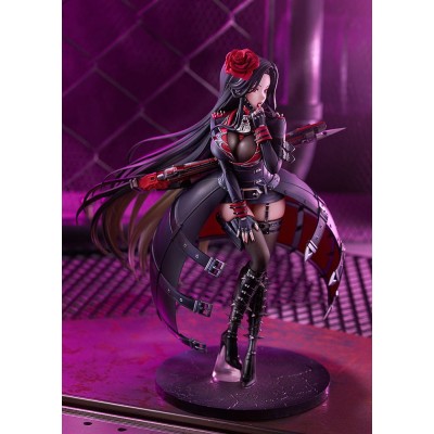 GODDESS OF VICTORY: NIKKE - Maiden 1/7 Good Smile Company PVC Figure 24 cm