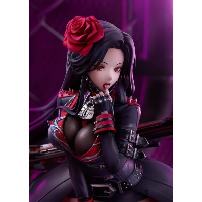 GODDESS OF VICTORY: NIKKE - Maiden 1/7 Good Smile Company PVC Figure 24 cm