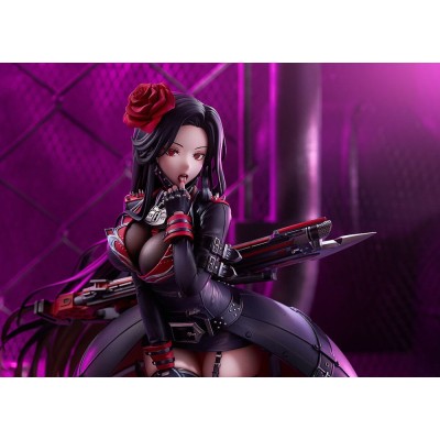 GODDESS OF VICTORY: NIKKE - Maiden 1/7 Good Smile Company PVC Figure 24 cm