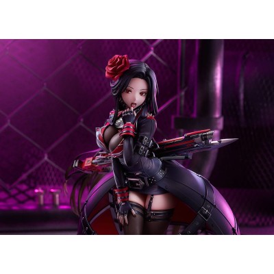 GODDESS OF VICTORY: NIKKE - Maiden 1/7 Good Smile Company PVC Figure 24 cm