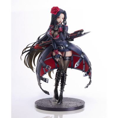 GODDESS OF VICTORY: NIKKE - Maiden 1/7 Good Smile Company PVC Figure 24 cm