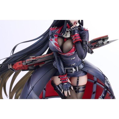 GODDESS OF VICTORY: NIKKE - Maiden 1/7 Good Smile Company PVC Figure 24 cm