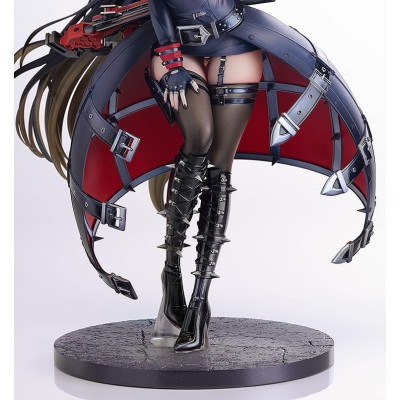 GODDESS OF VICTORY: NIKKE - Maiden 1/7 Good Smile Company PVC Figure 24 cm