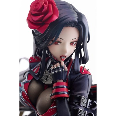 GODDESS OF VICTORY: NIKKE - Maiden 1/7 Good Smile Company PVC Figure 24 cm
