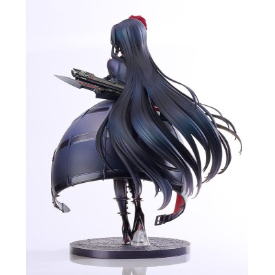 GODDESS OF VICTORY: NIKKE - Maiden 1/7 Good Smile Company PVC Figure 24 cm