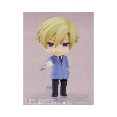 OURAN HIGH SCHOOL HOST CLUB - Tamaki Suoh Nendoroid Action Figure 10 cm