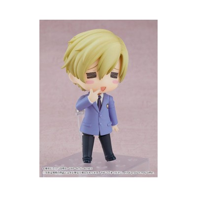 OURAN HIGH SCHOOL HOST CLUB - Tamaki Suoh Nendoroid Action Figure 10 cm