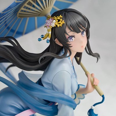 RASCAL DOES NOT DREAM - Mai Sakurajima Hanfu Ver. 1/7 Kadokawa Figure 18 cm