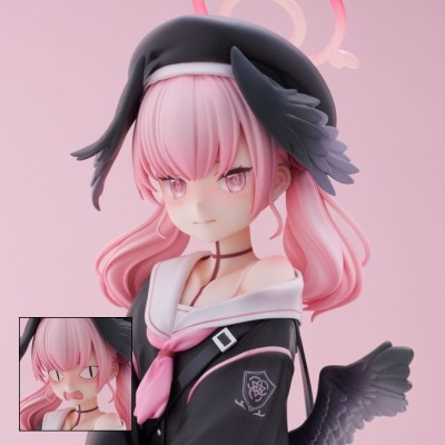 BLUE ARCHIVE - Koharu 1/7 Amakuni PVC Figure 27 cm
