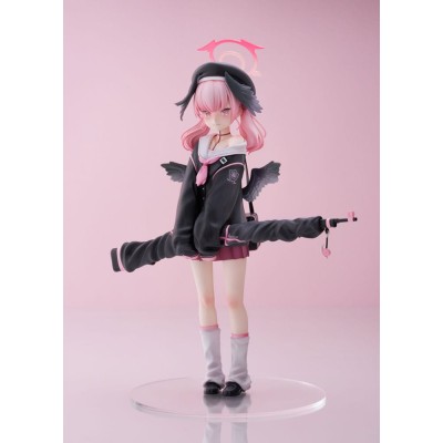 BLUE ARCHIVE - Koharu 1/7 Amakuni PVC Figure 27 cm