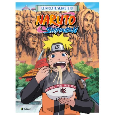 Le ricette segrete di Naruto (ITA)