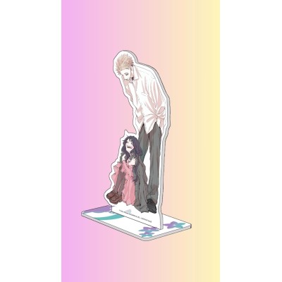 The Fragrant Flower blooms with dignity Vol. 1 - Edizione Deluxe con gadget (ITA)