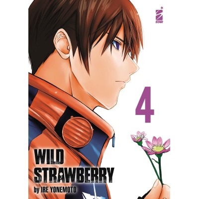 Wild Strawberry Vol. 3 (ITA)