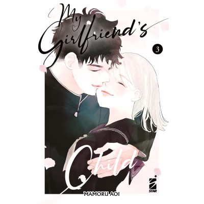 My Girlfriend's Child Vol. 3 (ITA)