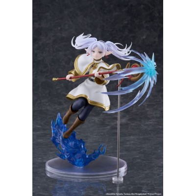 FRIEREN - Frieren AMP Artist Masterpiece+ Taito PVC Figure 21 cm