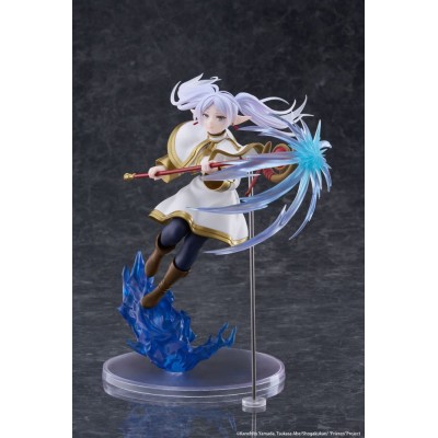 FRIEREN - Frieren AMP Artist Masterpiece+ Taito PVC Figure 21 cm