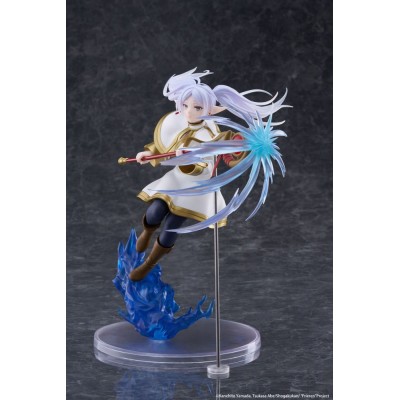 FRIEREN - Frieren AMP Artist Masterpiece+ Taito PVC Figure 21 cm