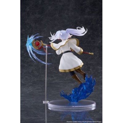 FRIEREN - Frieren AMP Artist Masterpiece+ Taito PVC Figure 21 cm