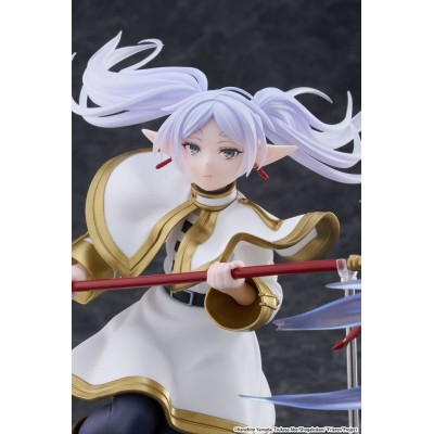 FRIEREN - Frieren AMP Artist Masterpiece+ Taito PVC Figure 21 cm