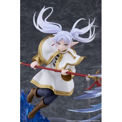 FRIEREN - Frieren AMP Artist Masterpiece+ Taito PVC Figure 21 cm