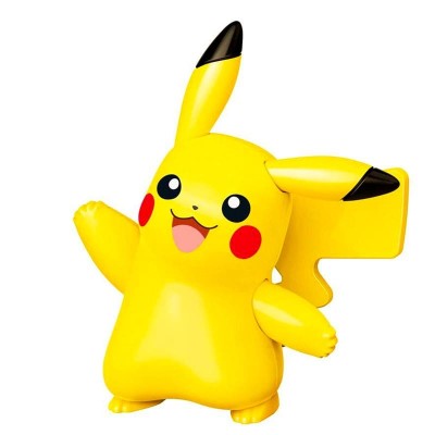 POKEMON - Pikachu Keepplay Block Parade Float