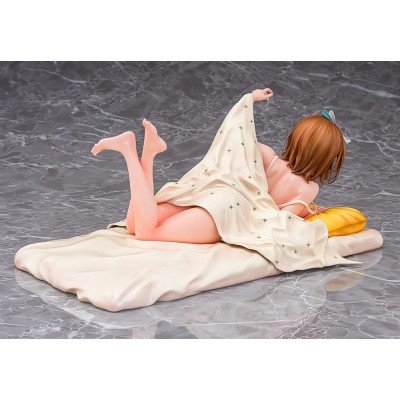 ATELIER RYZA X AZUR LANE - Reisalin Stout: Late-Night Alchemist Ver. 1/7 Wonderful Works PVC Figure 11 cm