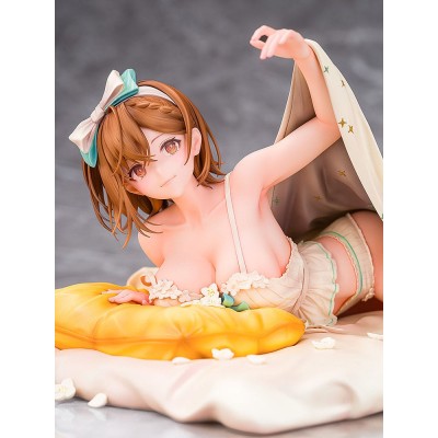 ATELIER RYZA X AZUR LANE - Reisalin Stout: Late-Night Alchemist Ver. 1/7 Wonderful Works PVC Figure 11 cm