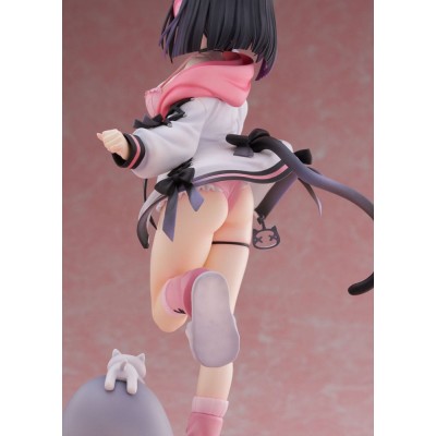 ONIICHAN CONTINUE! YURI TO SECRET LOVE - Yuri Shirayuki 1/7 AliceGlint PVC Figure 24 cm
