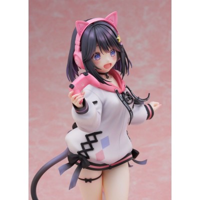 ONIICHAN CONTINUE! YURI TO SECRET LOVE - Yuri Shirayuki 1/7 AliceGlint PVC Figure 24 cm