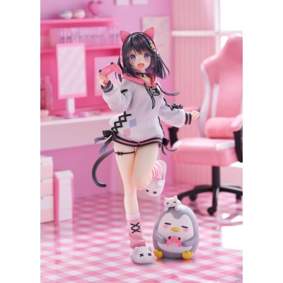 ONIICHAN CONTINUE! YURI TO SECRET LOVE - Yuri Shirayuki 1/7 AliceGlint PVC Figure 24 cm