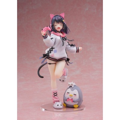 ONIICHAN CONTINUE! YURI TO SECRET LOVE - Yuri Shirayuki AmiAmi Limited Edition 1/7 AliceGlint PVC Figure 24 cm