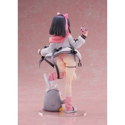 ONIICHAN CONTINUE! YURI TO SECRET LOVE - Yuri Shirayuki AmiAmi Limited Edition 1/7 AliceGlint PVC Figure 24 cm