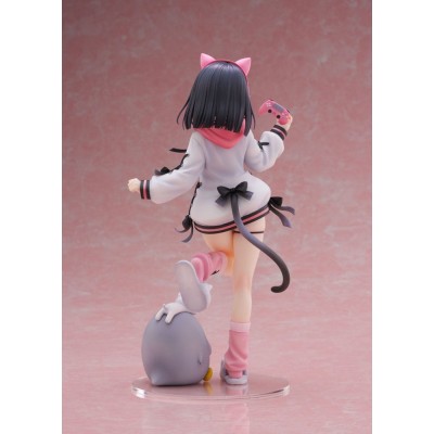 ONIICHAN CONTINUE! YURI TO SECRET LOVE - Yuri Shirayuki AmiAmi Limited Edition 1/7 AliceGlint PVC Figure 24 cm