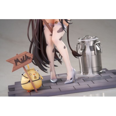 AZUR LANE - Kashino Fresh & Sweet! Ver. 1/7 APEX PVC Figure 29 cm