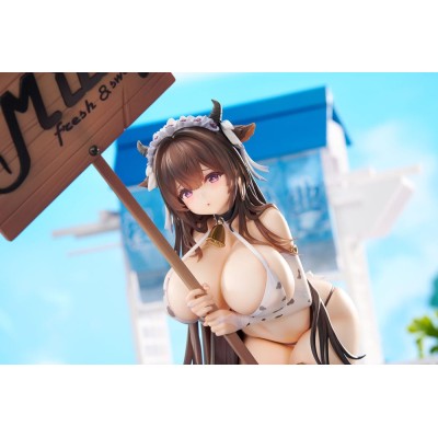 AZUR LANE - Kashino Fresh & Sweet! Ver. 1/7 APEX PVC Figure 29 cm