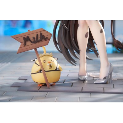 AZUR LANE - Kashino Fresh & Sweet! Ver. 1/7 APEX PVC Figure 29 cm