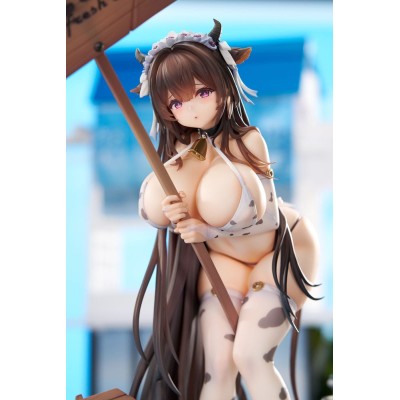 AZUR LANE - Kashino Fresh & Sweet! Ver. 1/7 APEX PVC Figure 29 cm