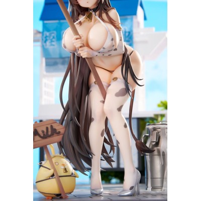AZUR LANE - Kashino Fresh & Sweet! Ver. 1/7 APEX PVC Figure 29 cm
