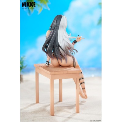 GODDESS OF VICTORY: NIKKE - Rosanna: Chic Ocean 1/7 APEX PVC Figure 23 cm