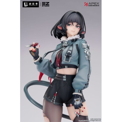 ZENLESS ZONE ZERO - Jane Doe 1/7 APEX PVC Figure 30 cm