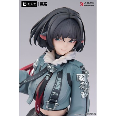 ZENLESS ZONE ZERO - Jane Doe 1/7 APEX PVC Figure 30 cm