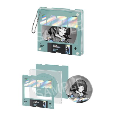 ZENLESS ZONE ZERO - Jane Doe 1/7 APEX PVC Figure 30 cm