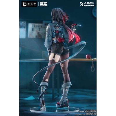 ZENLESS ZONE ZERO - Jane Doe 1/7 APEX PVC Figure 30 cm