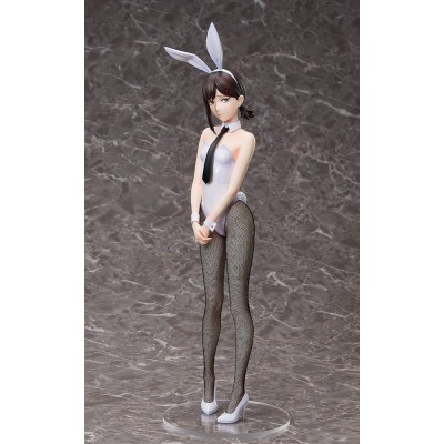 CHAINSAW MAN - Kobeni: Bunny Ver. 1/4 FREEing PVC Figure 46 cm