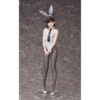 CHAINSAW MAN - Kobeni: Bunny Ver. 1/4 FREEing PVC Figure 46 cm