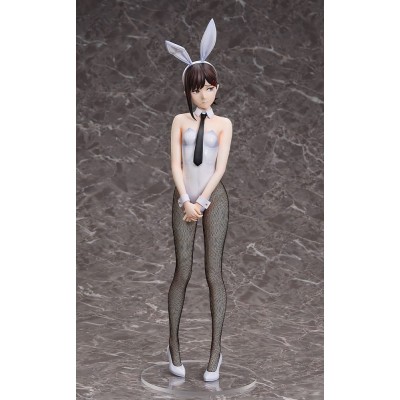 CHAINSAW MAN - Kobeni: Bunny Ver. 1/4 FREEing PVC Figure 46 cm