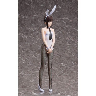 CHAINSAW MAN - Kobeni: Bunny Ver. 1/4 FREEing PVC Figure 46 cm
